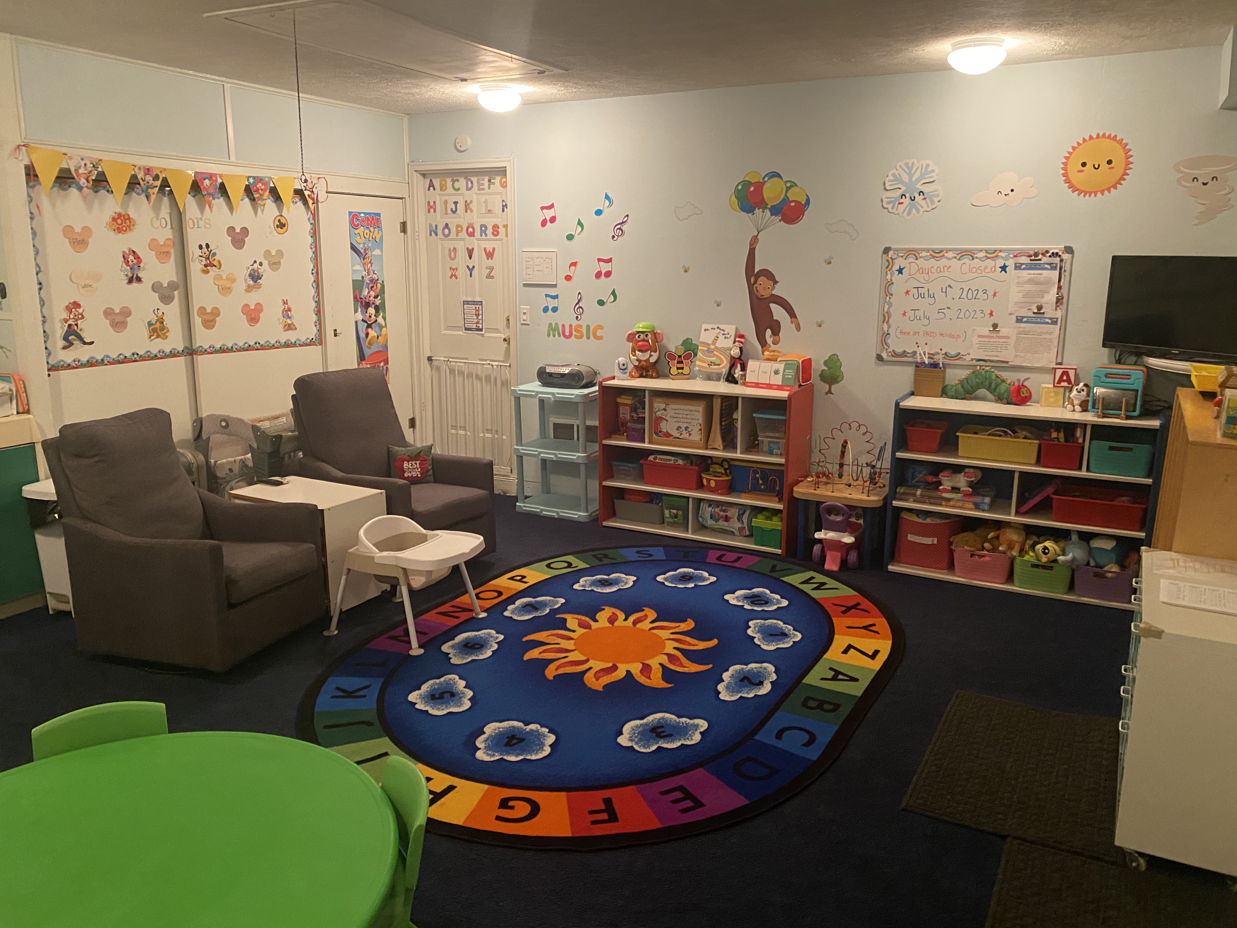 Bizzy Bee Family Child Care's Photo