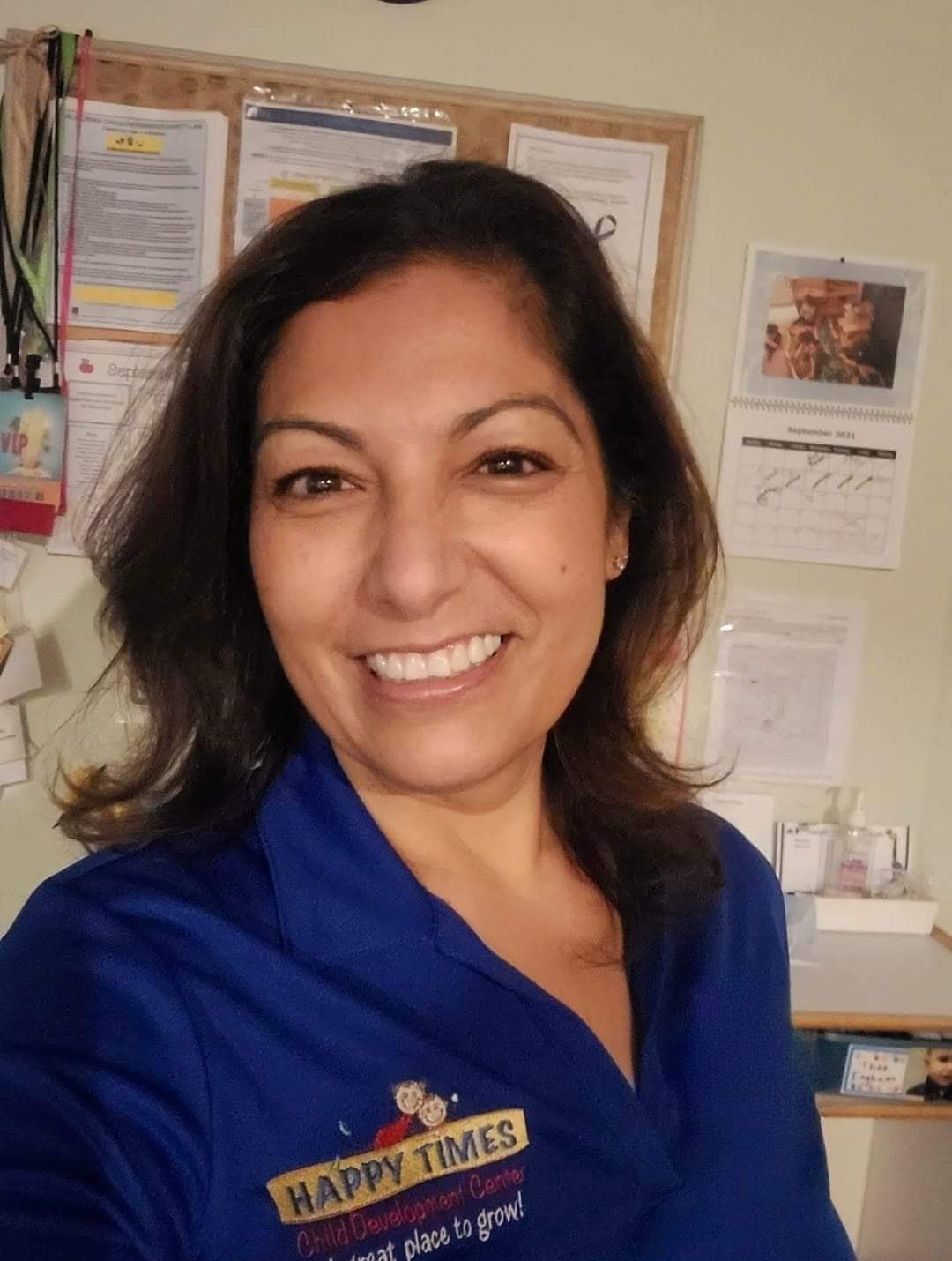 Happy Times Family Child Care's Photo