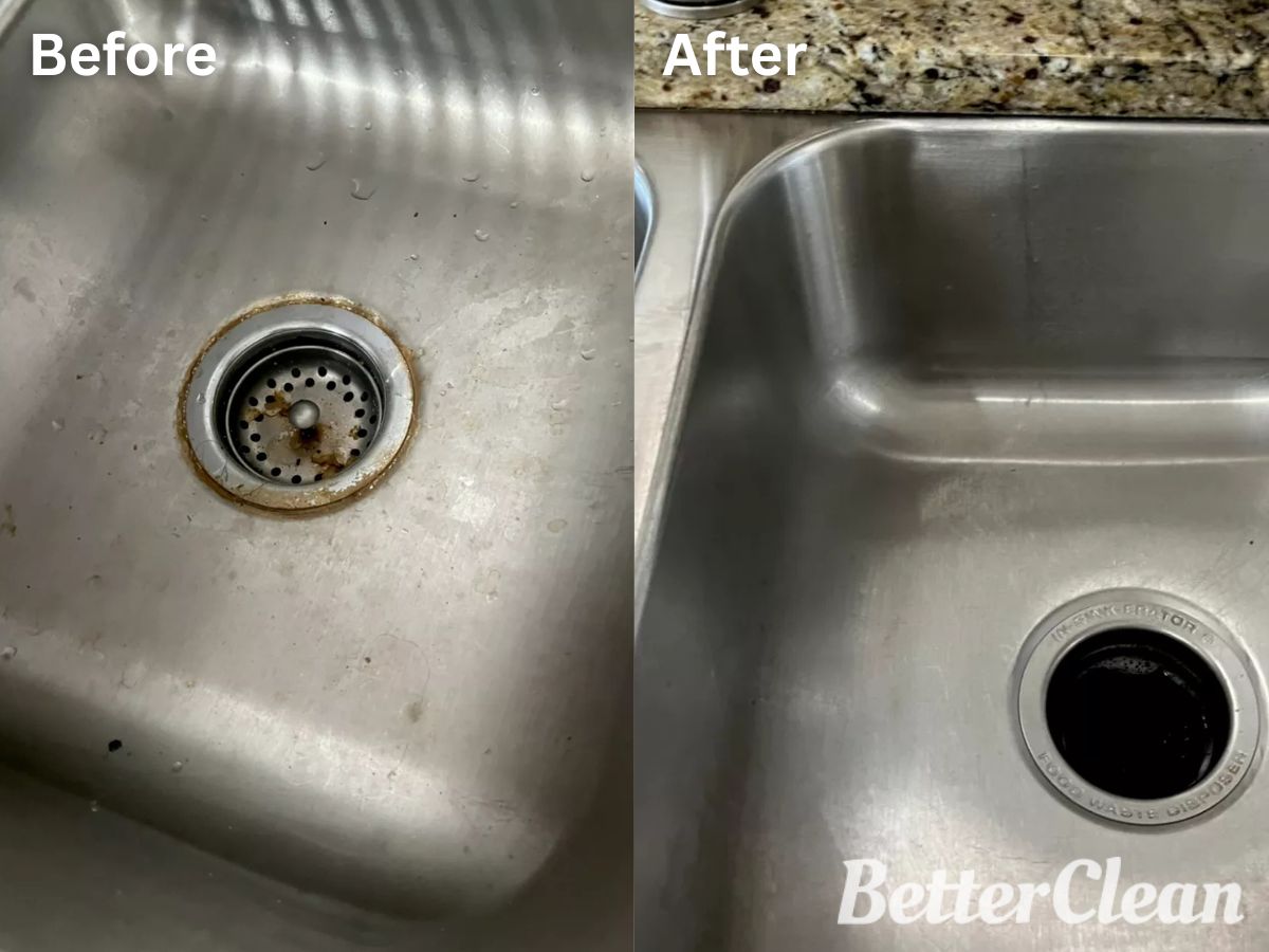 Better Clean Services Boston's Photo