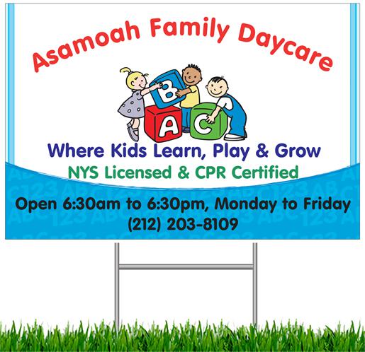 A. Family Daycare's Photo