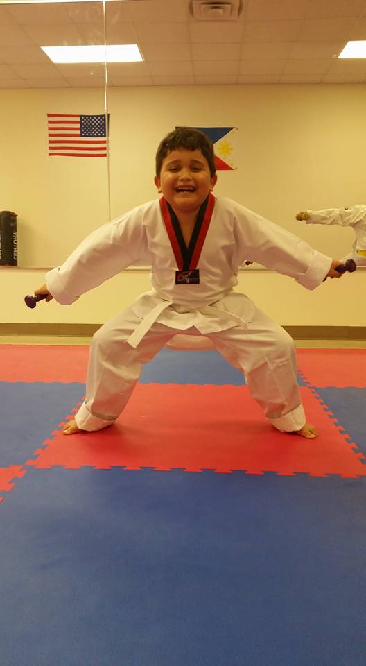 Red Dragon Mixed Martial Arts's Photo