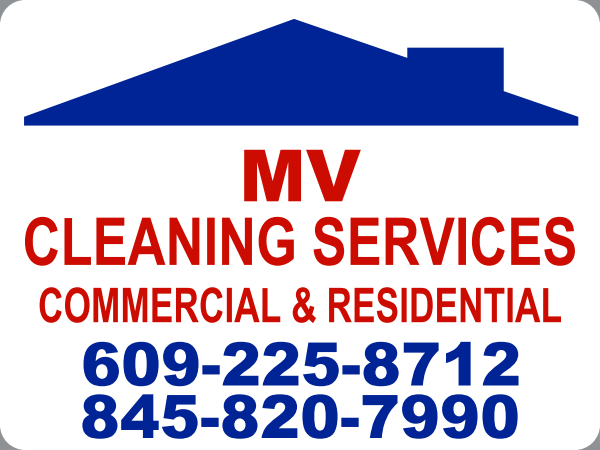 MV Cleaning Services's Photo
