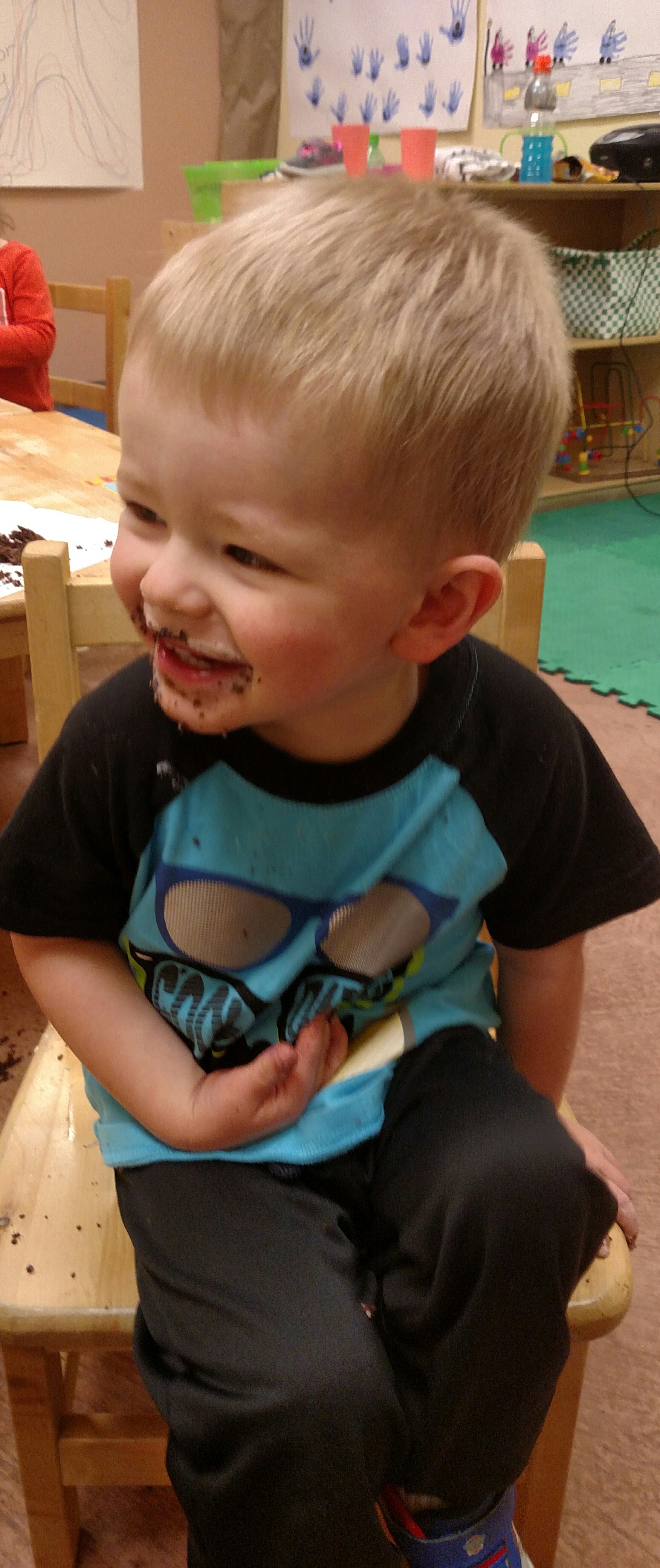 Lil' Squirrels Preschool's Photo