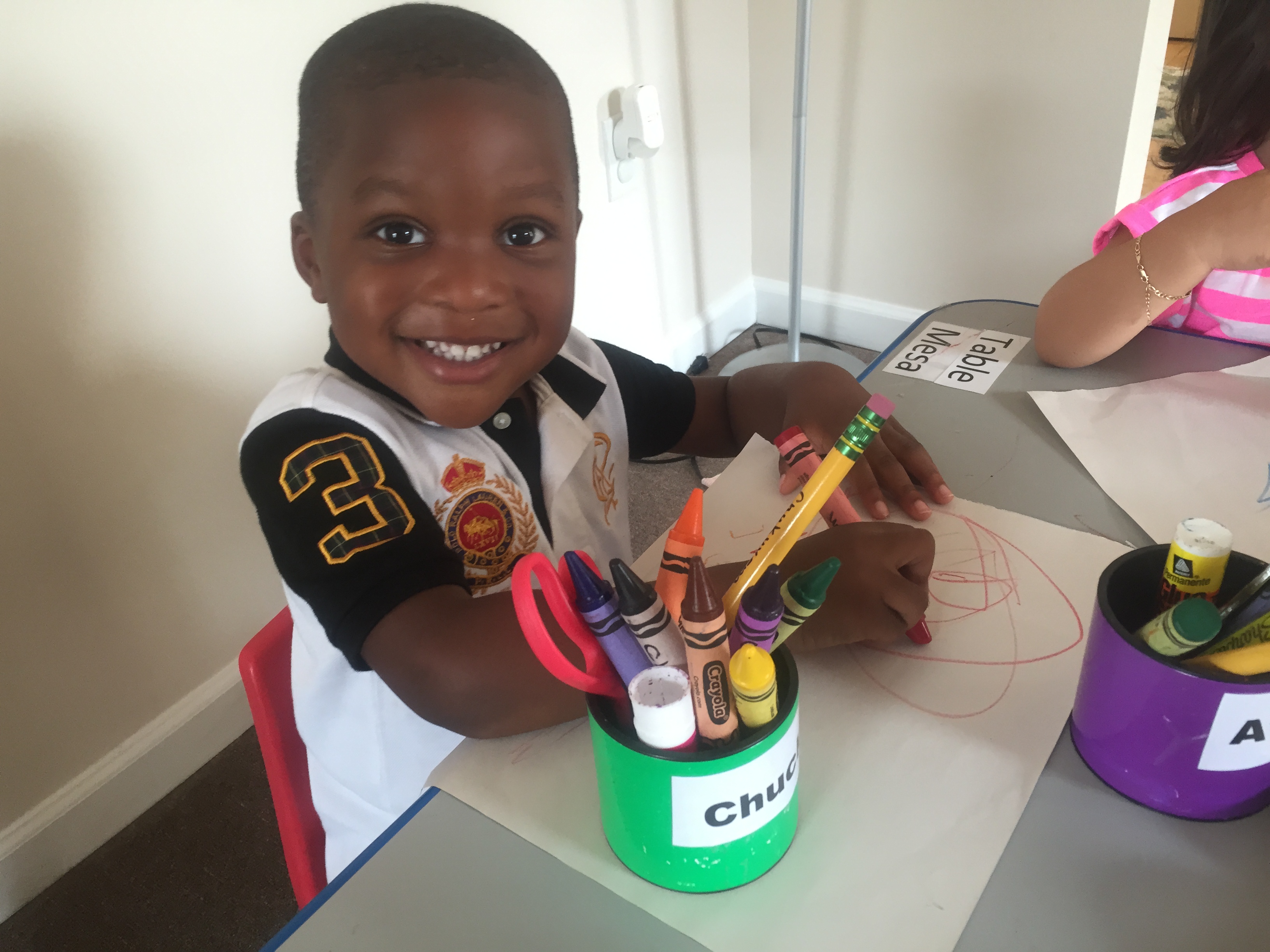 The Above & Beyond Schoolhouse's Photo