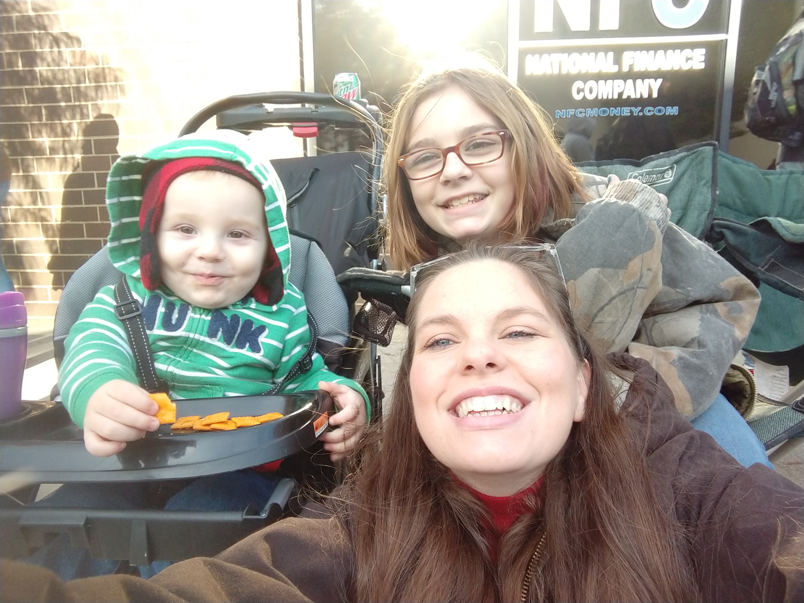 Shell's Happy Home Childcare's Photo