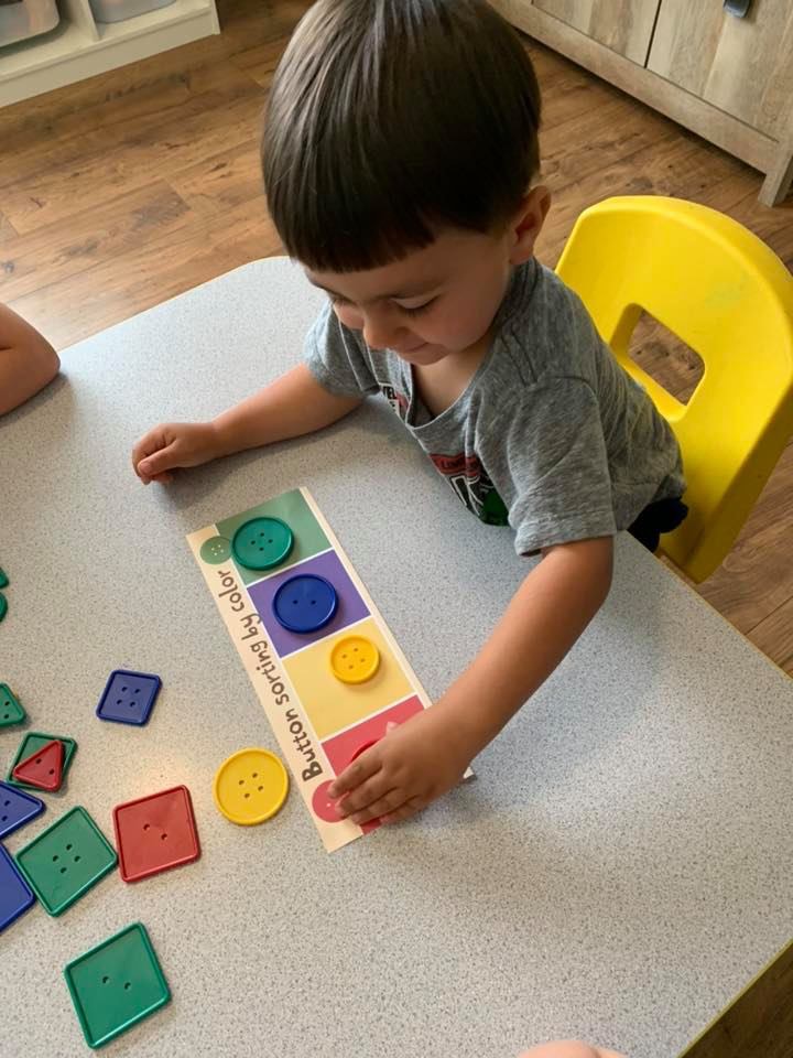 Jessie's Preschool & Daycare's Photo