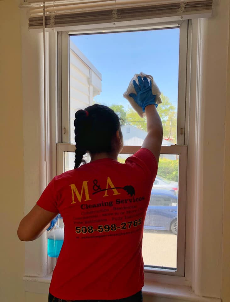 M & A Cleaning Services's Photo