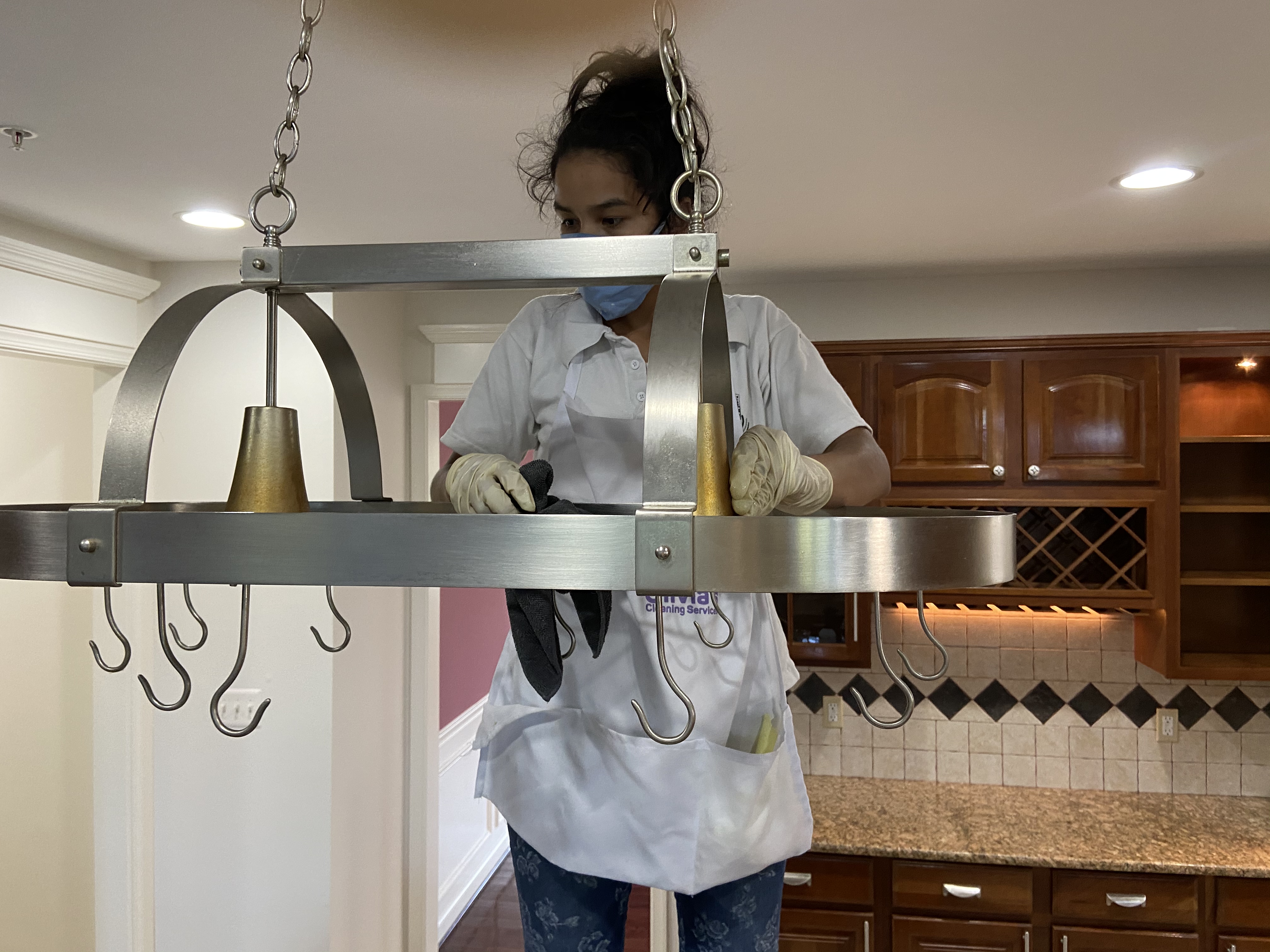 Olivia's Cleaning Services's Photo