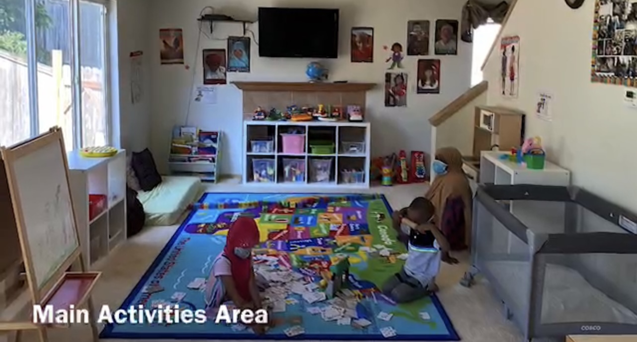 Nimo Family Childcare's Photo