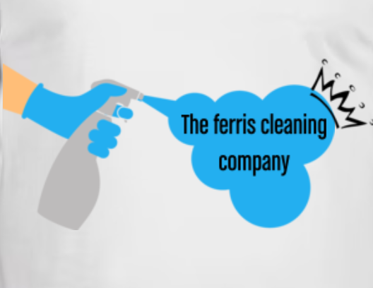THE FERRIS Cleaning Company's Photo