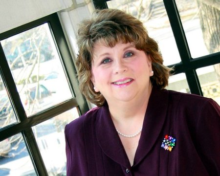 Mary Beth Bruner