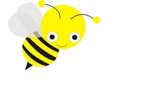 Bumble Bee Home Daycare Logo