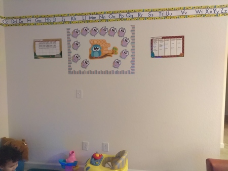 Carlie's Angels Childcare