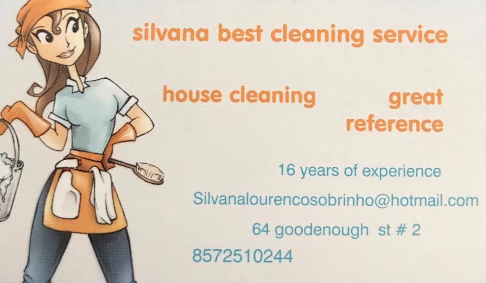 Silvana Best Cleaning Services's Photo