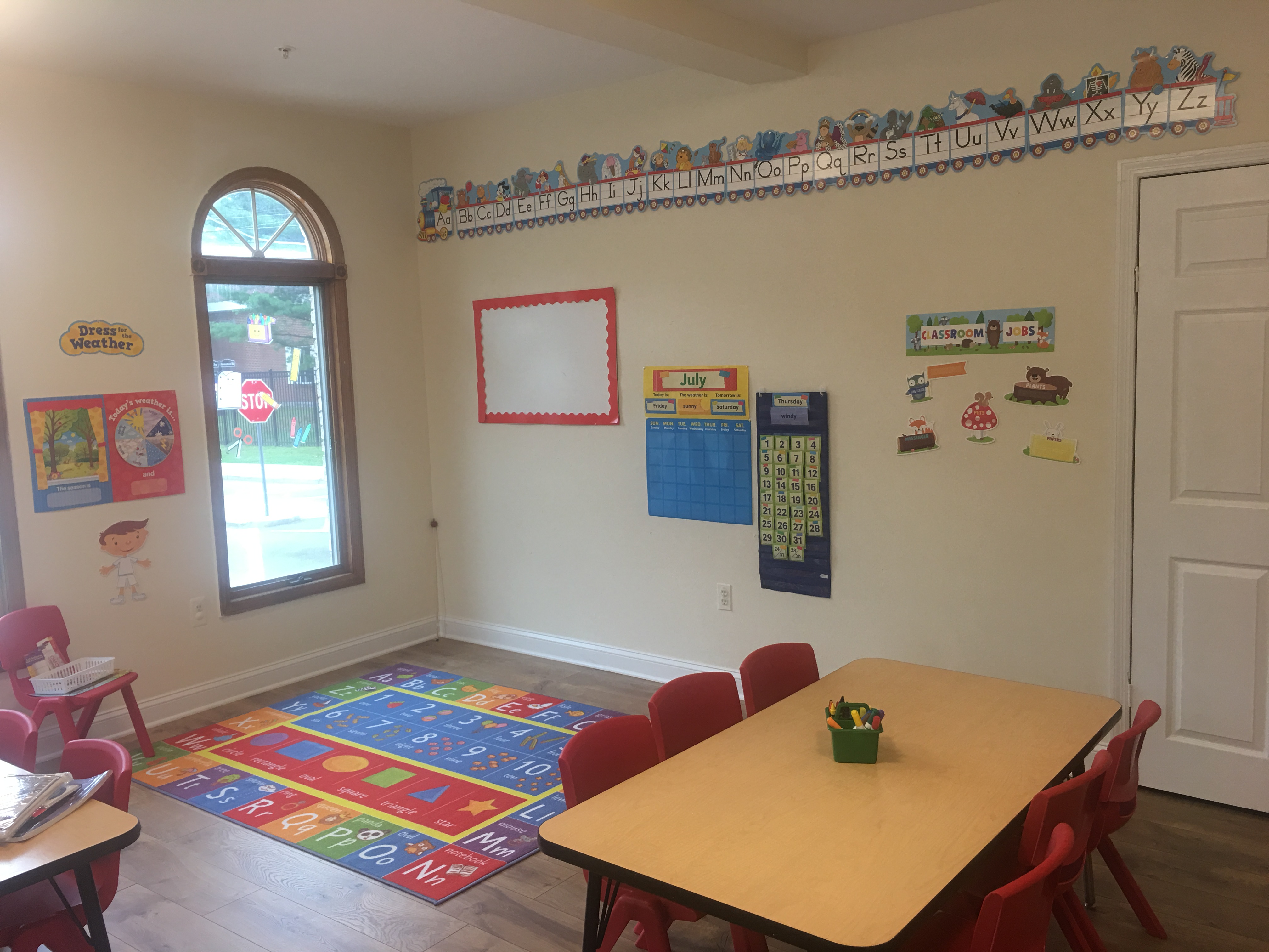 Little Schoolhouse Academy, LLC's Photo