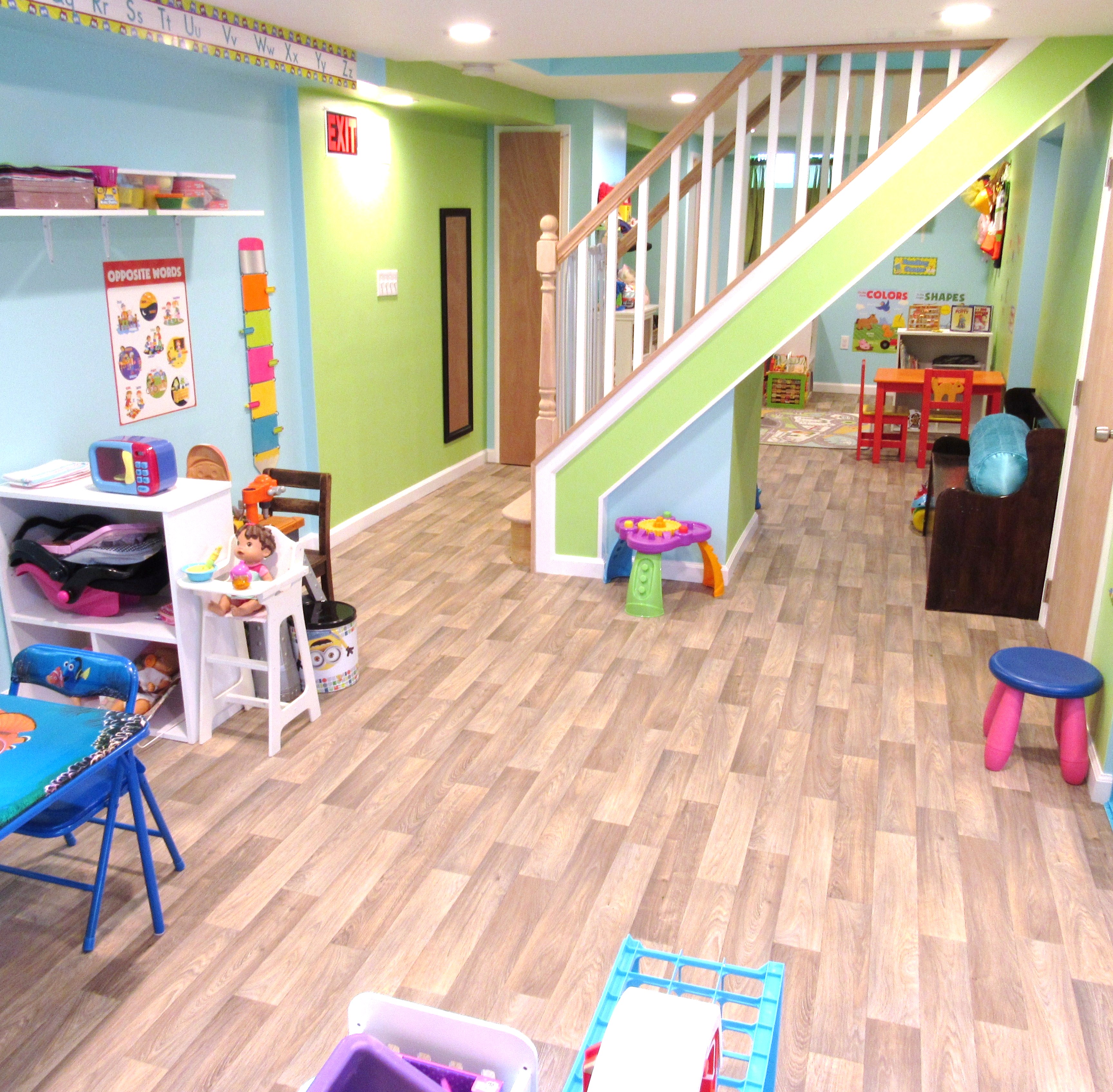 Creative Dreams Academy Day Care's Photo