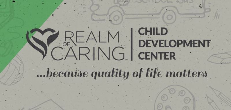 Roc Child Development Center Logo