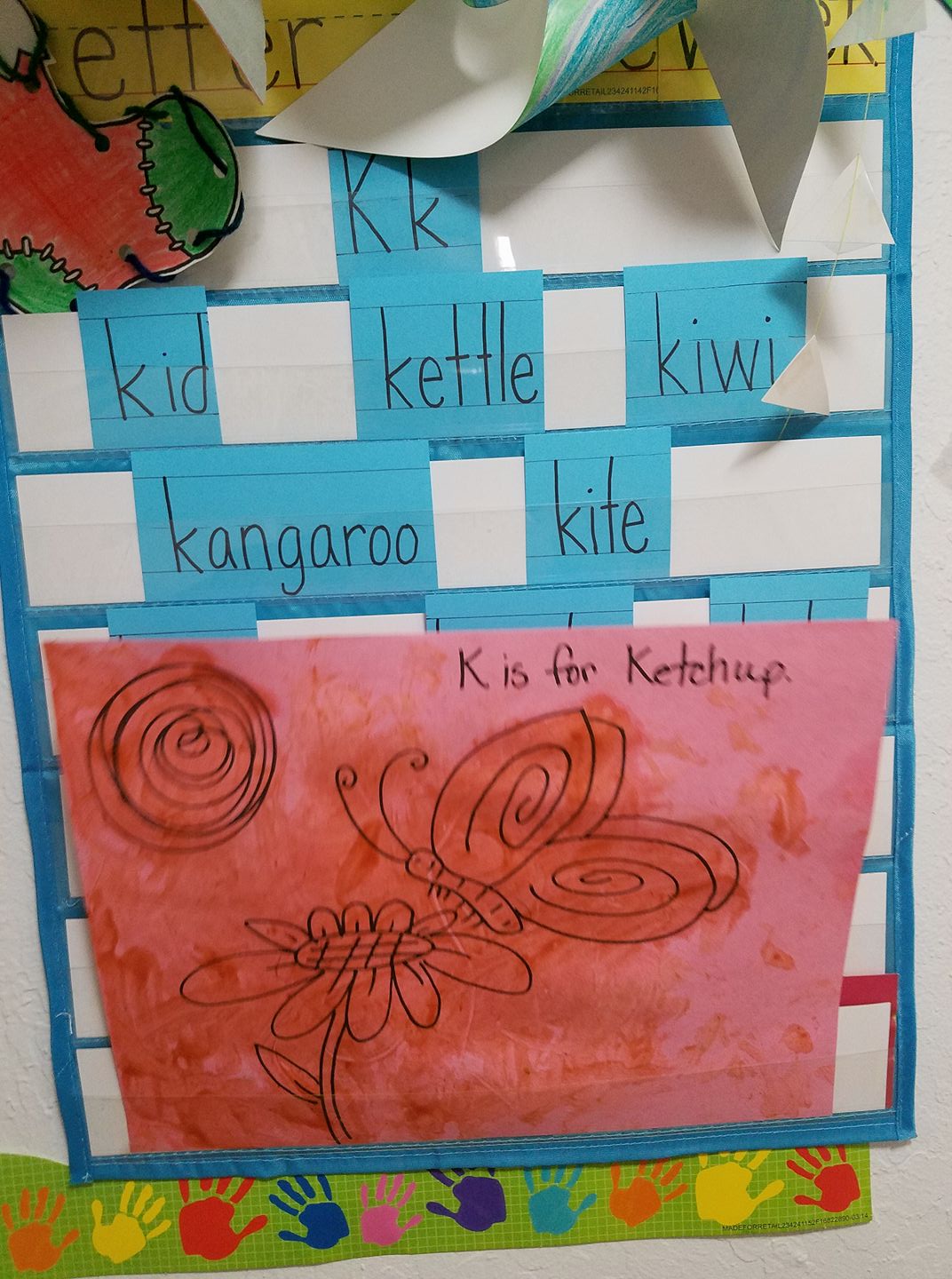 Family Values Daycare And Learning Place's Photo