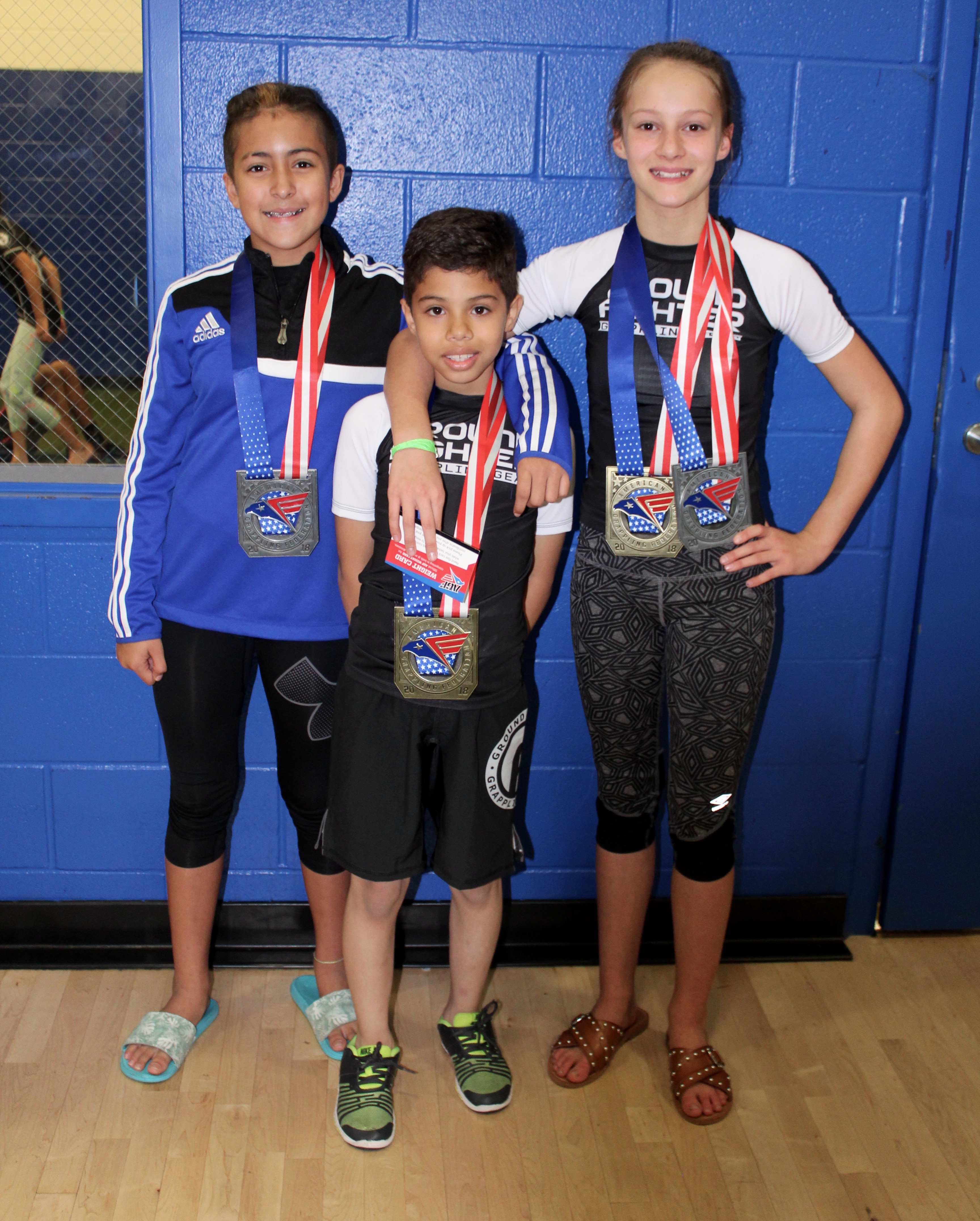 Sims Martial Arts Academy's Photo