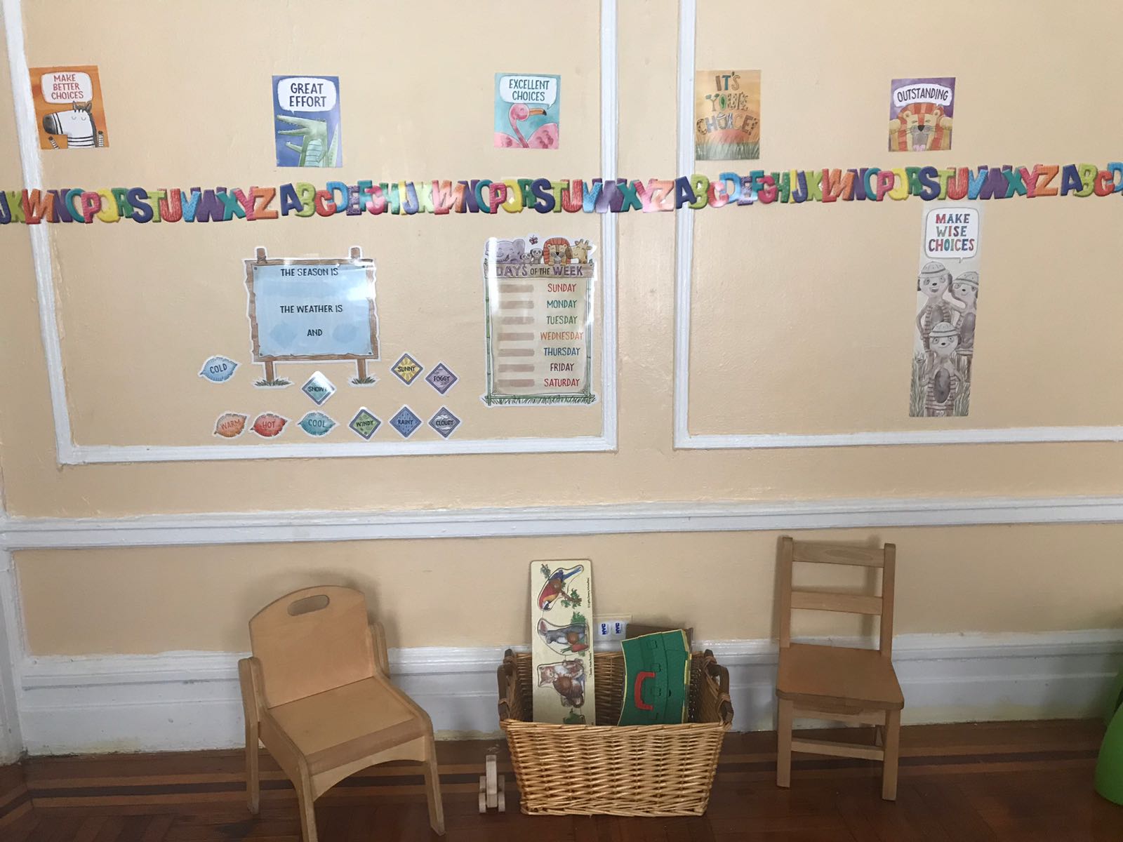 E & A Freedom Center's Photo