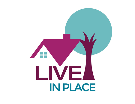 Live in Place's Photo