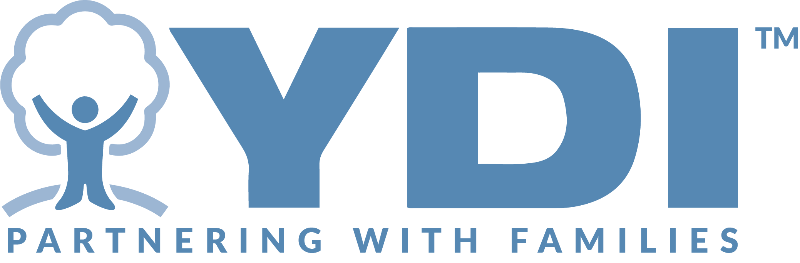 Ydi Embudo Head Start Logo