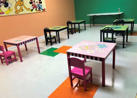 Kidz Plaza