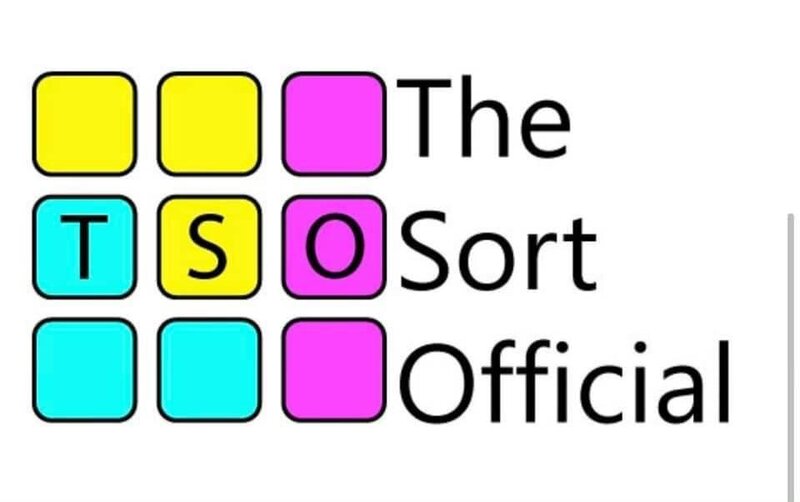 The Sort Official's Photo