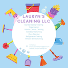 Lauryn's Cleaning LLC