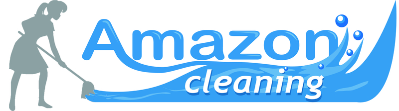 Amazon Cleaning, Llc Logo