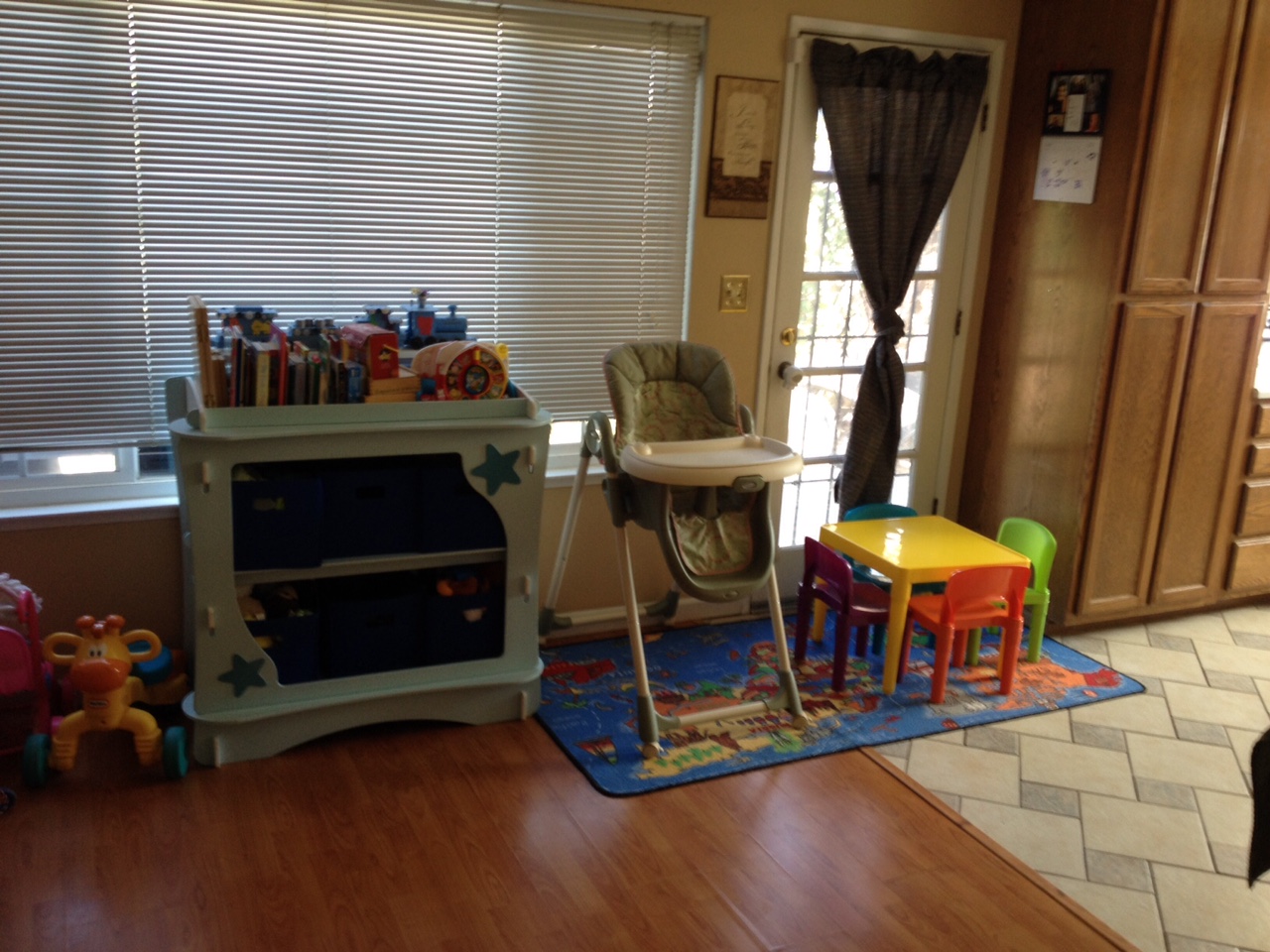 KR Family Childcare's Photo