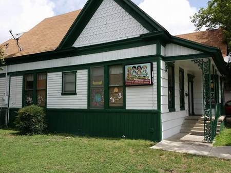 Ebony And Ivory's Childcare and Learning Center
