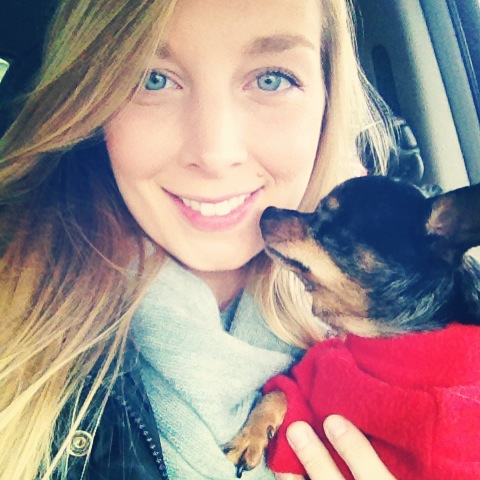 Amber's Pampered Pets's Photo