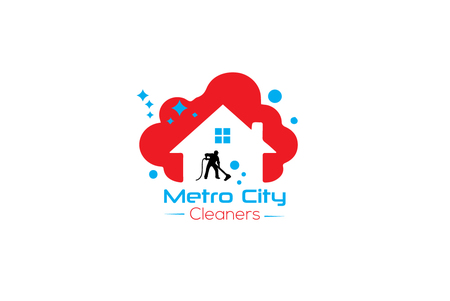 Metro City Cleaners