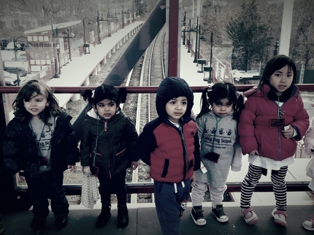 Tobay Day School Inc