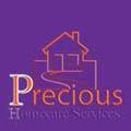 Precious Homecare Services LLC