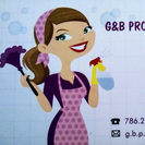 G&B Professional Cleaning Services
