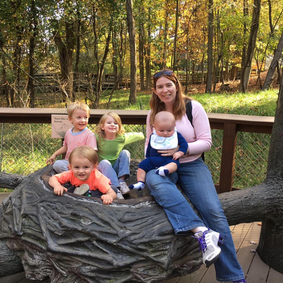 Mrs. Rabbitt's Daycare's Photo