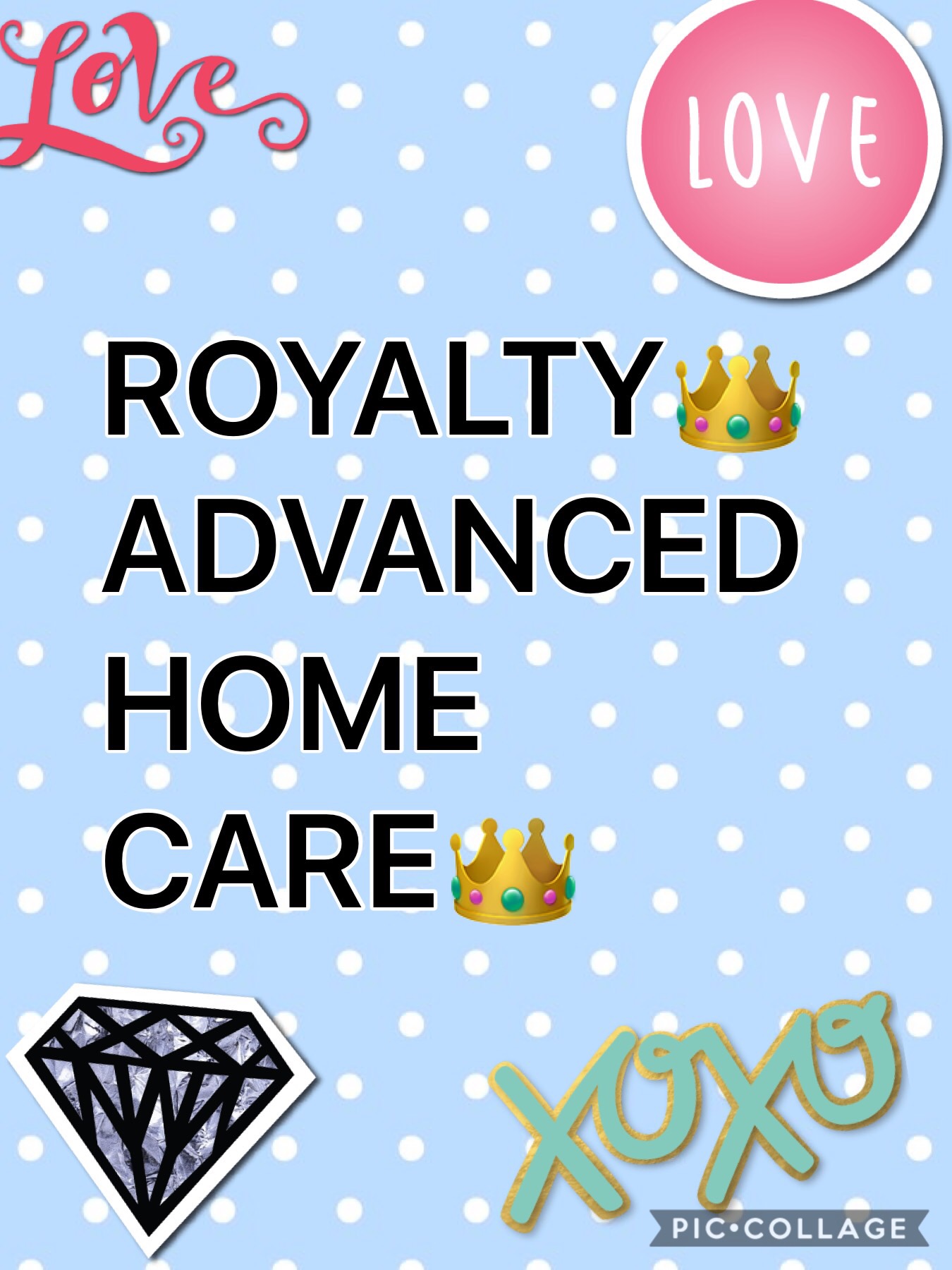 Royalty Advanced Home Care's Photo