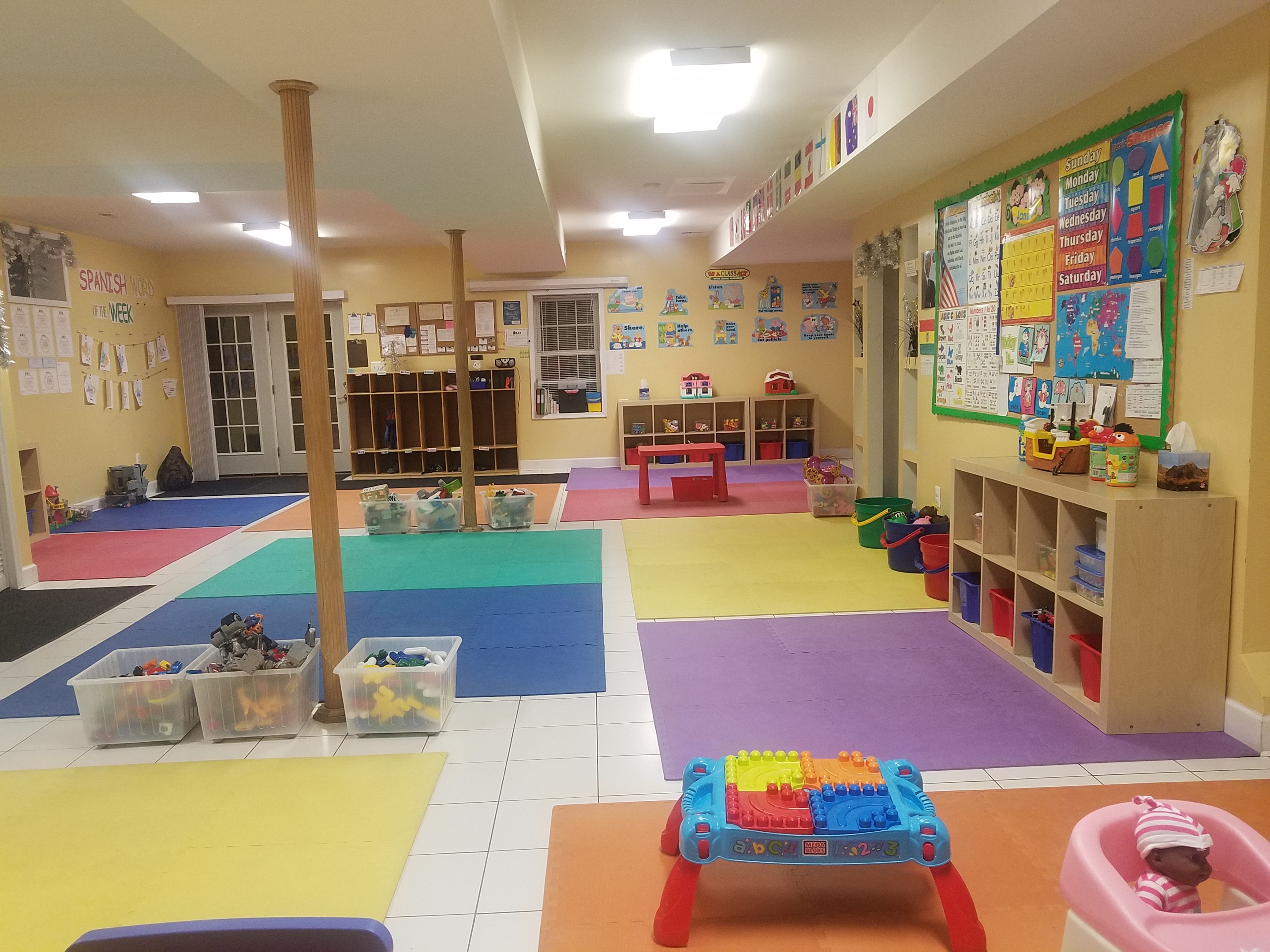 Celestial Child Care's Photo