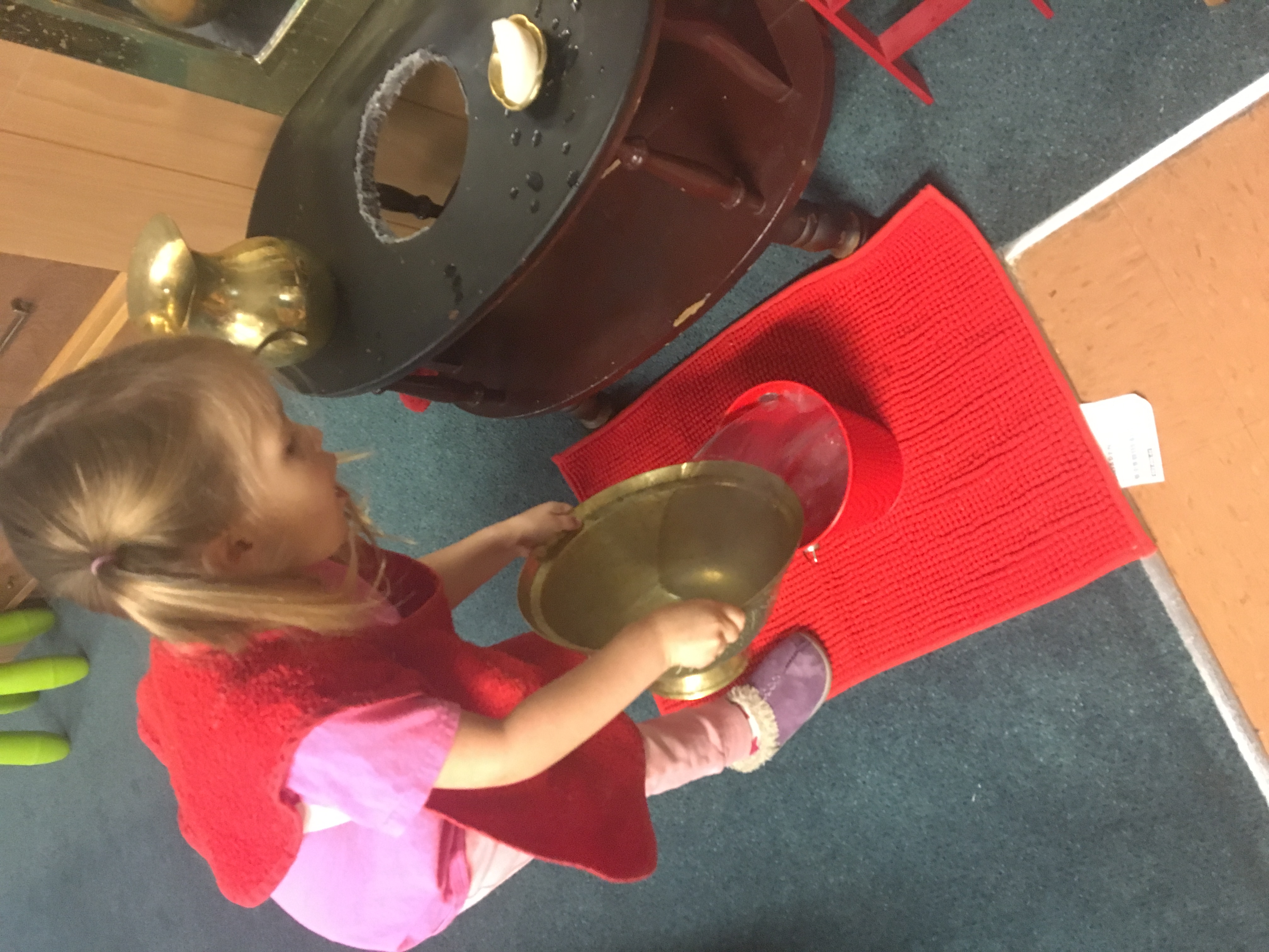 Christian Montessori School of Ann Arbor's Photo