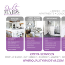 Quality Maids LLC