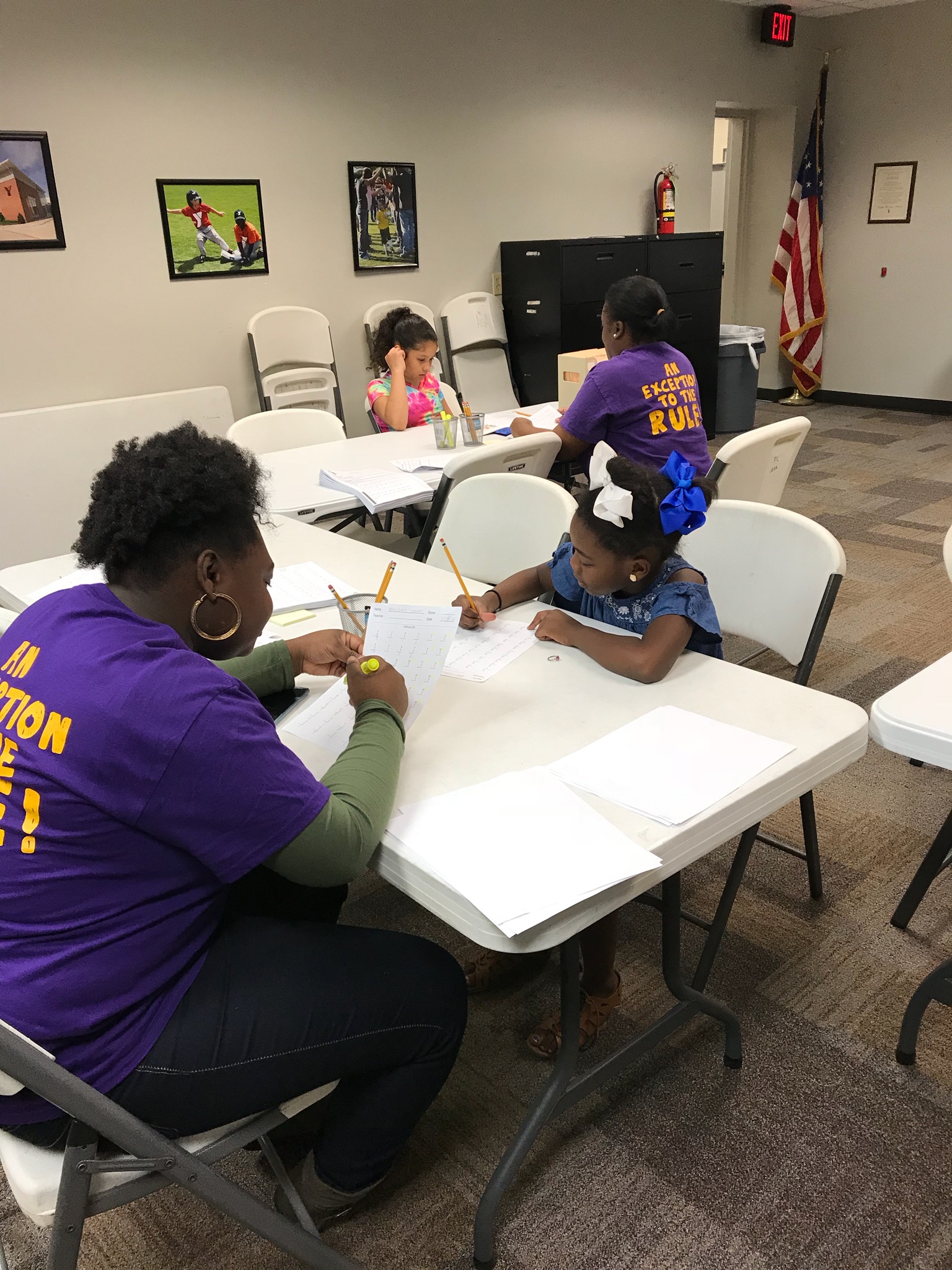 Exceptional Tutoring ACS's Photo