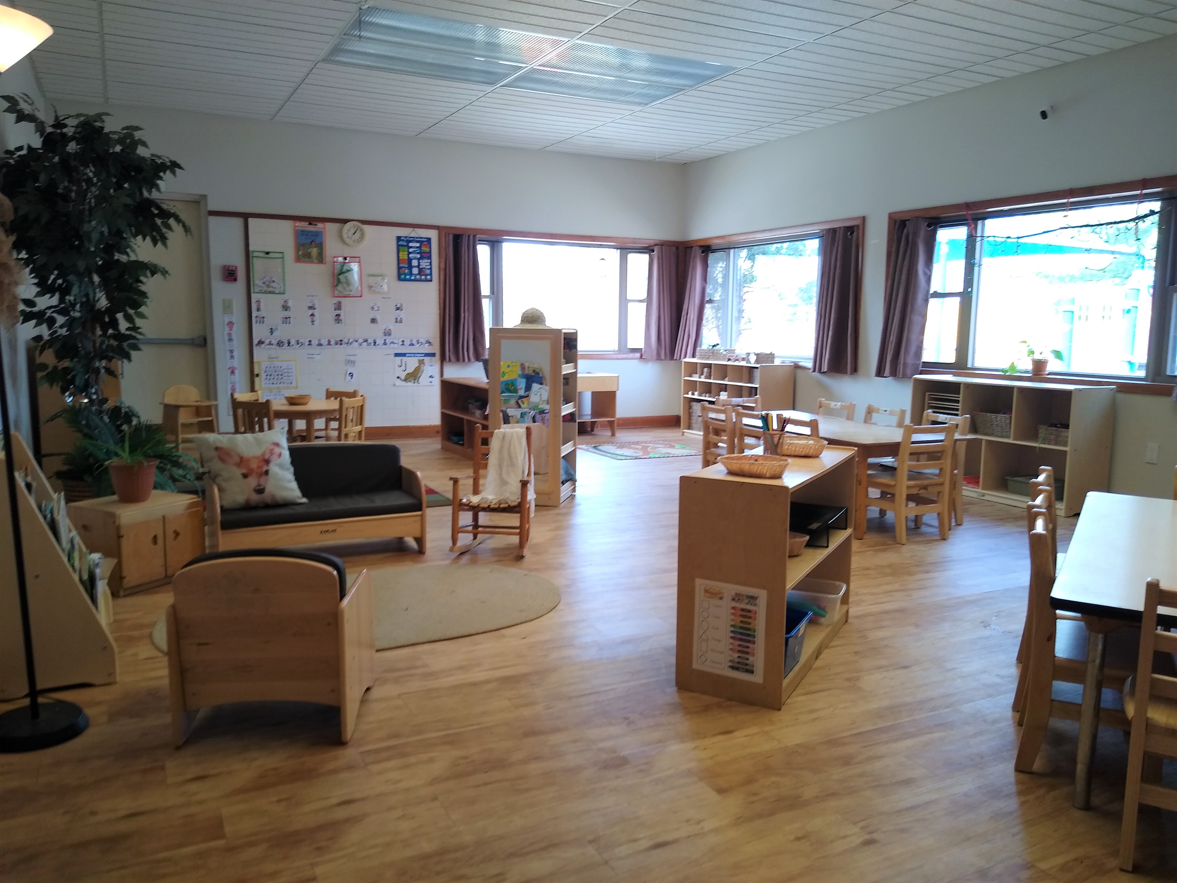 Haslett Child Dev Ctr Inc's Photo