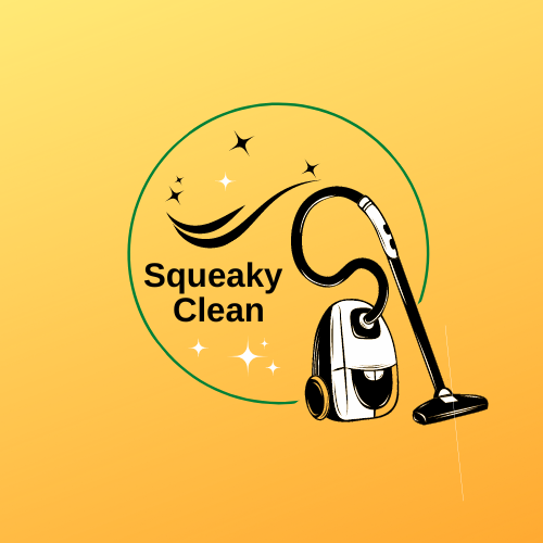 Squeaky Clean's Photo
