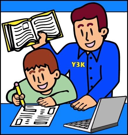 Y3K Tutor In Your Home's Photo