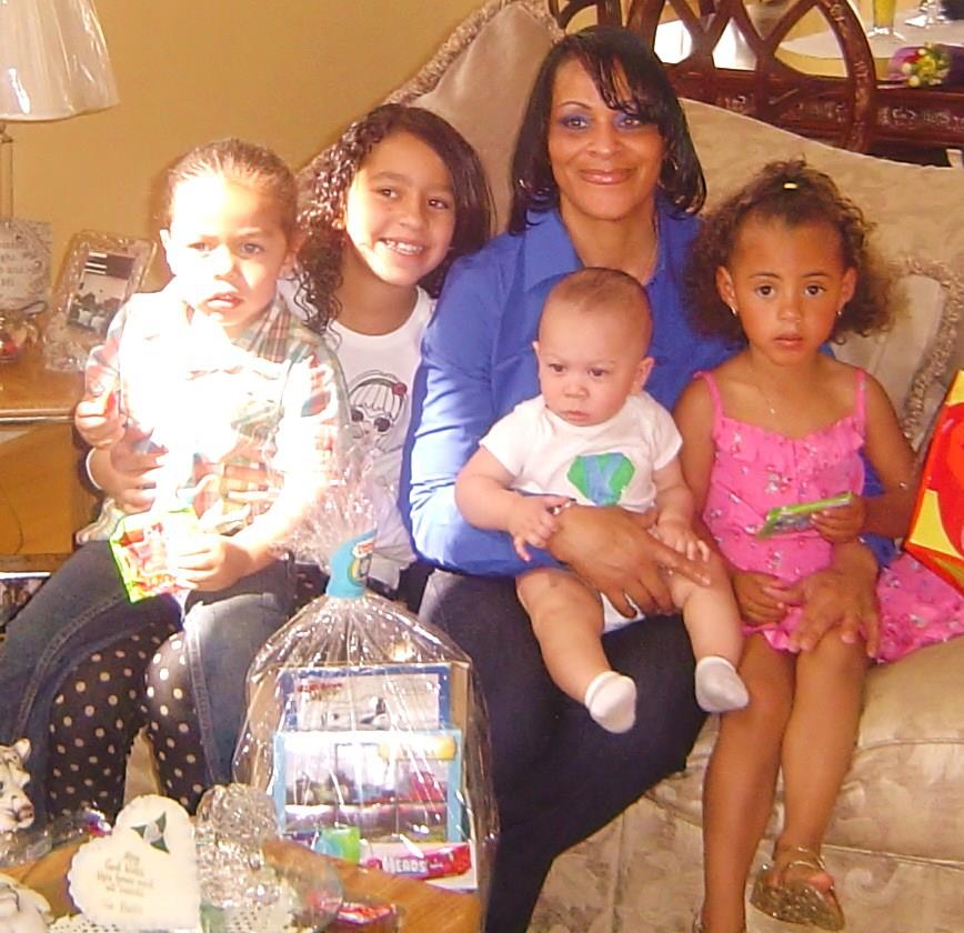 Brown & Hall Family Child Care's Photo