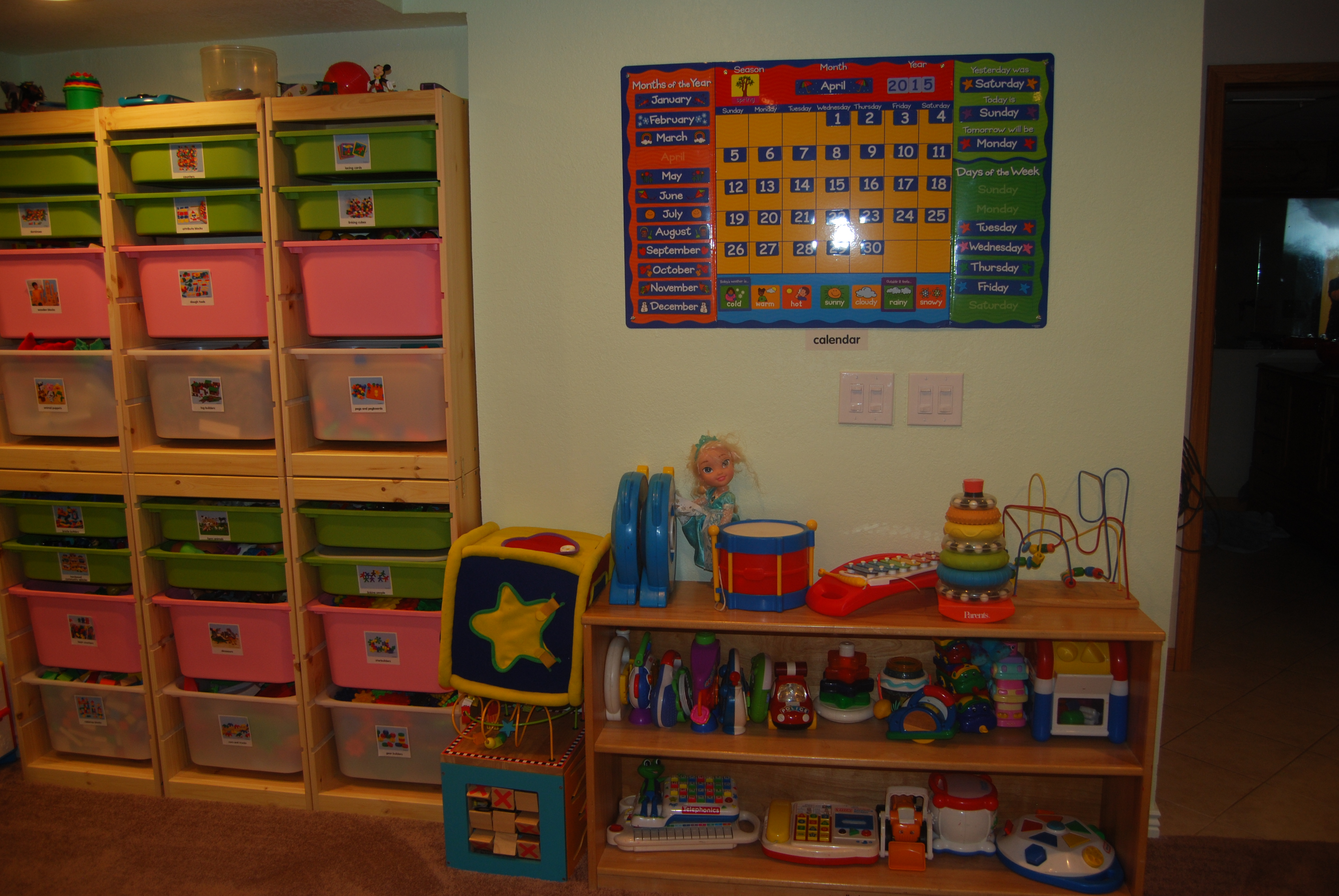 Tammy's Hug A Bear Childcare and Preschool's Photo