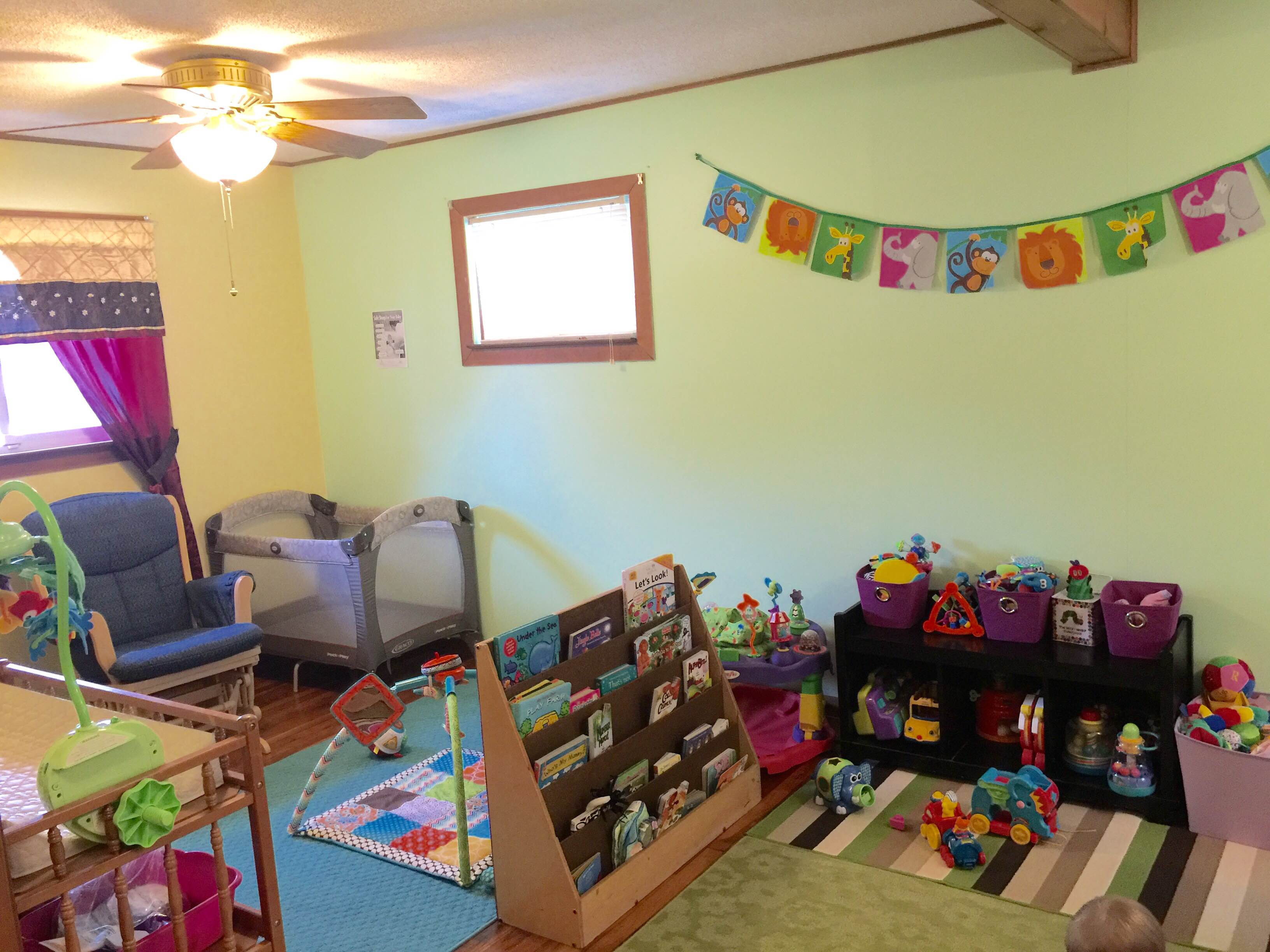 Heaven's Little Angels Child Care's Photo