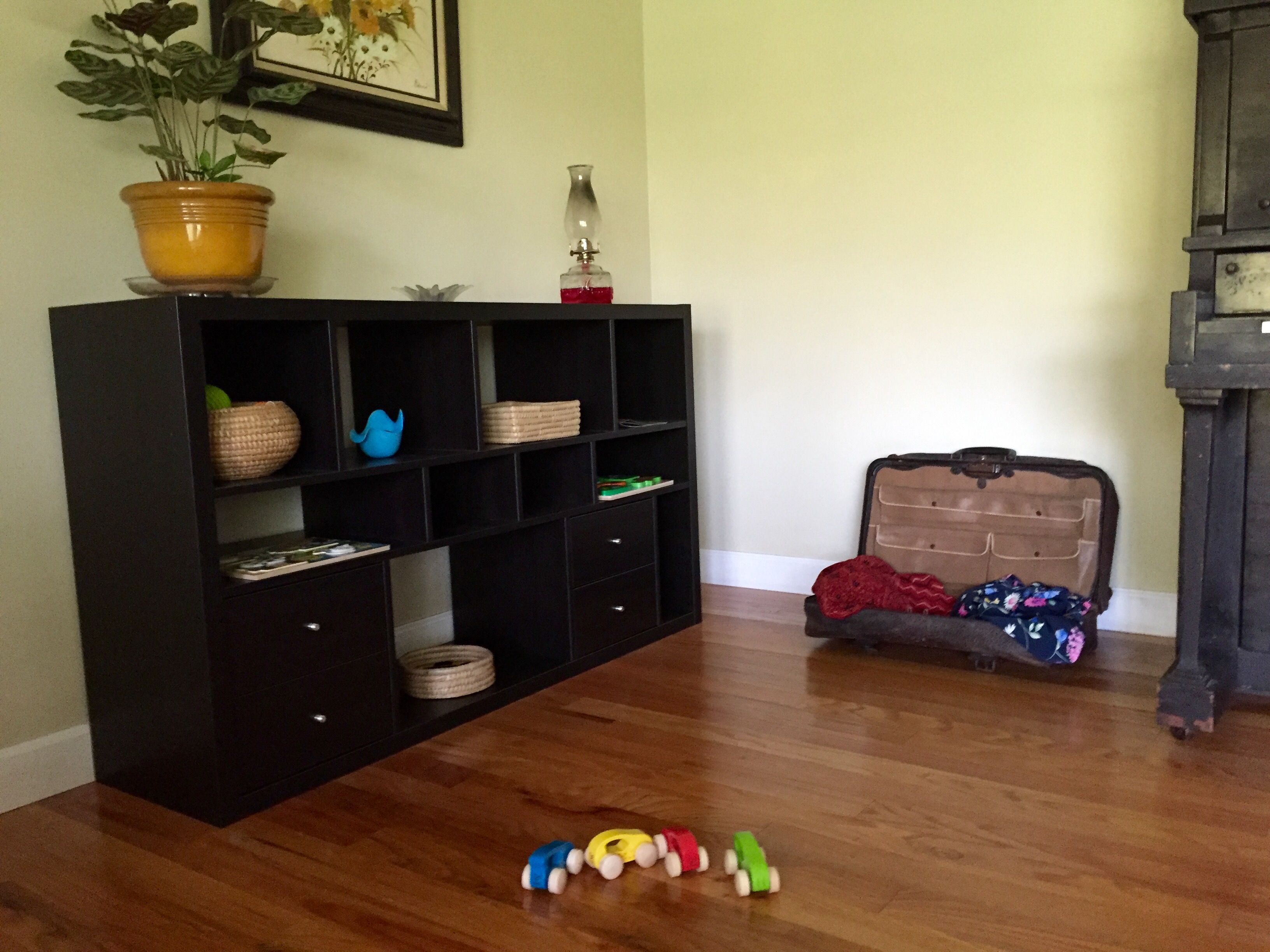 The Children's Burrow's Photo